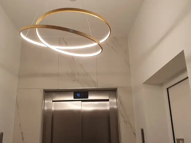 3-bedroom penthouse for sale, Επαρχία Λευκωσίας — Στρόβολος - Ακρόπολη - 12