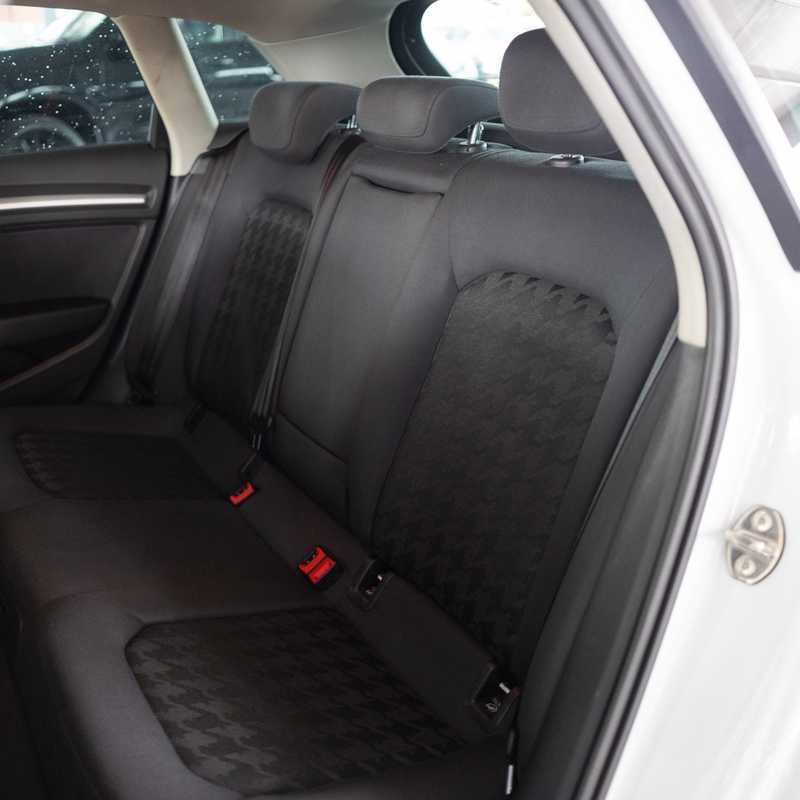 2014 Audi A3 1,6L 2014 Cyprus