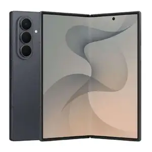 Mobile samsung z fold8 ultra 5g f976 12/256gb graphite, Limassol — Limassol - Agios Ioannis