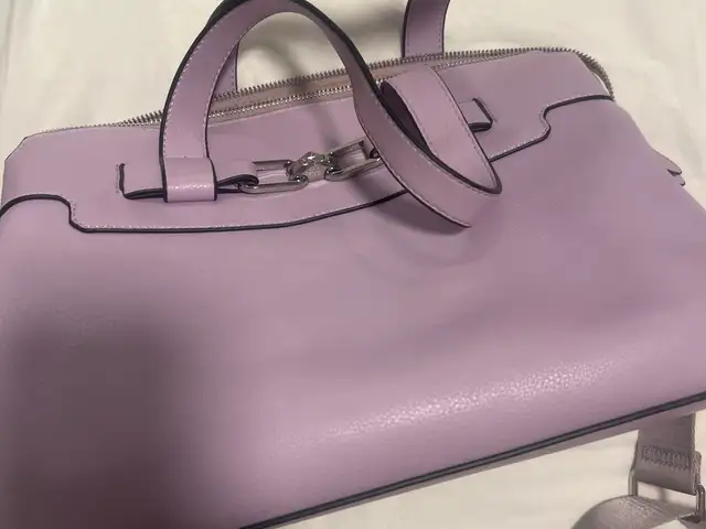 Samsonite bag, Επαρχία Λεμεσού — Λεμεσός - Ζακάκι