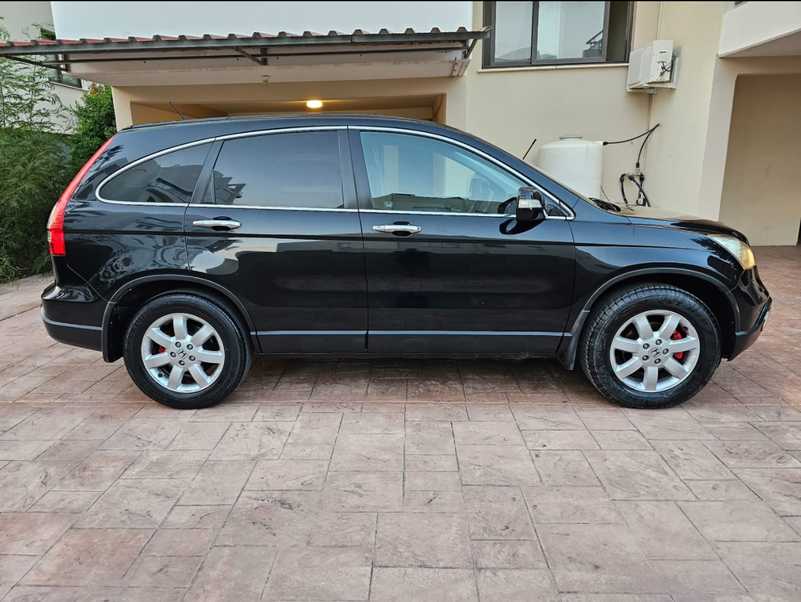Honda CRV 2,2L 2009
