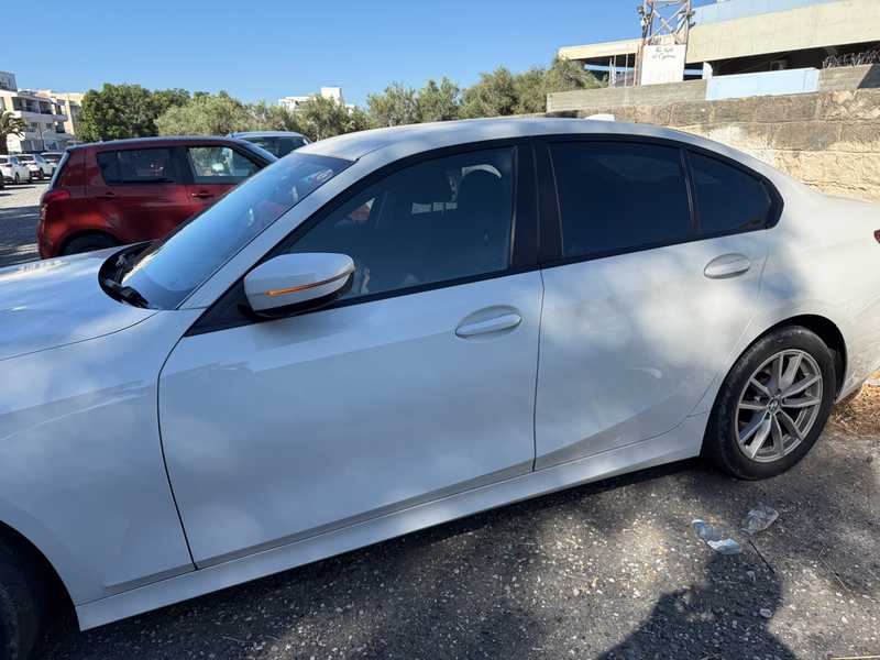 2020 BMW 3-Series 2,0L 2020 Cyprus