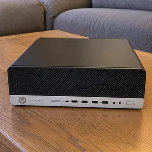 Hp elitedesk 800 g2, Limassol — Kolossi -Apostolos Andreas