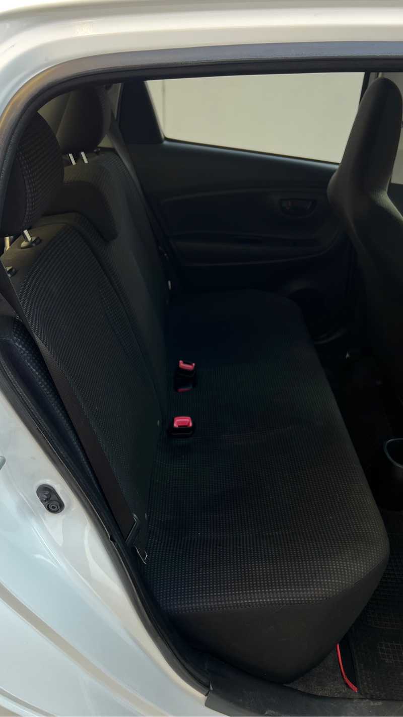 2014 Toyota Vitz 1,3L 2014 Cyprus
