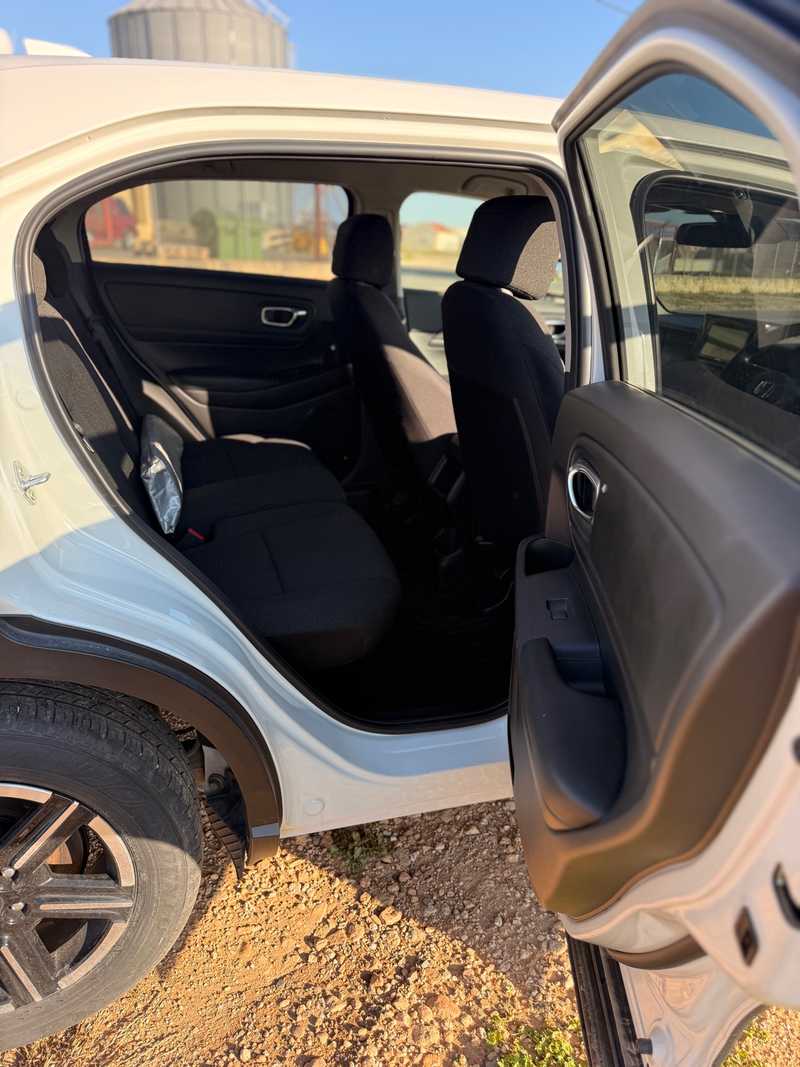 2022 Honda Vezel 1,5L 2022 Cyprus