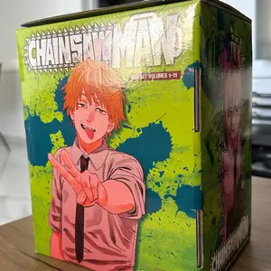 Chainsaw man manga english, Limassol — Limassol - Agios Ioannis