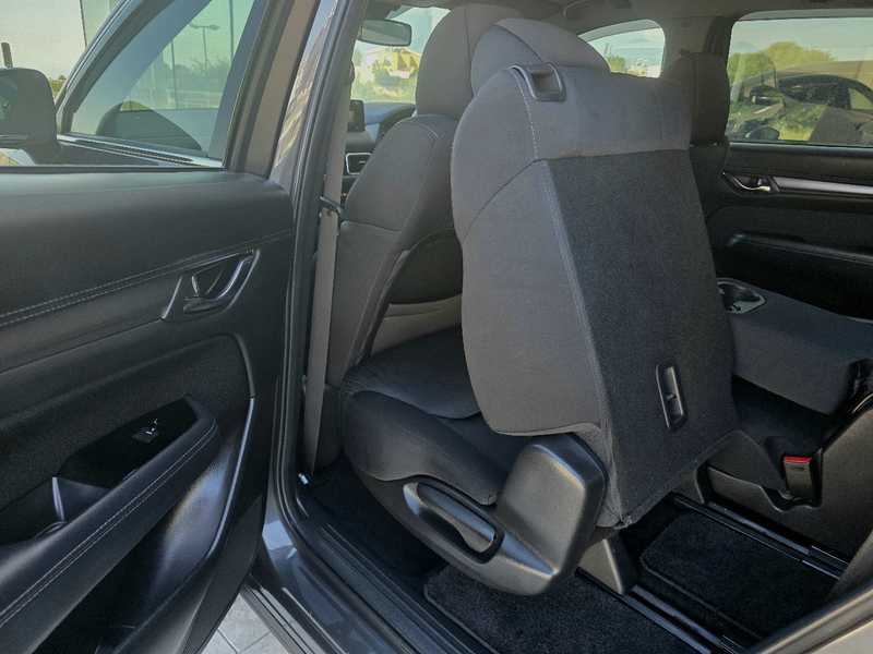 2021 Mazda CX-8 2,2L 2021 Cyprus