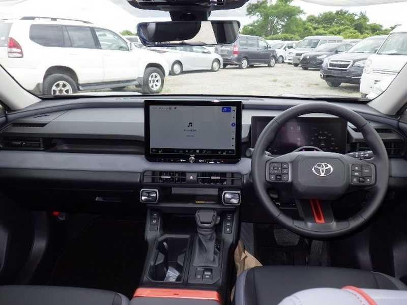 2026 Toyota RAV4 2,5L 2026 Cyprus