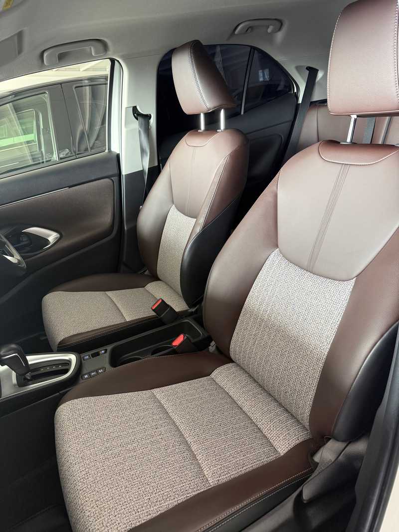 2022 Toyota Yaris Cross 1,5L 2022 Cyprus