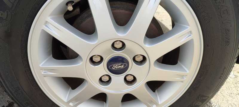 2005 Ford Focus 1,4L 2005 Cyprus