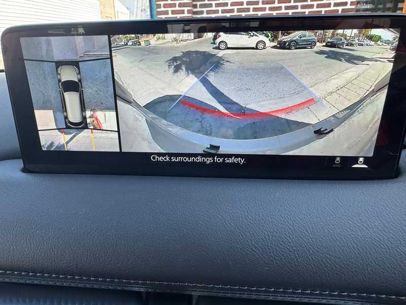 2022 Mazda CX-8 2,5L 2022 Cyprus