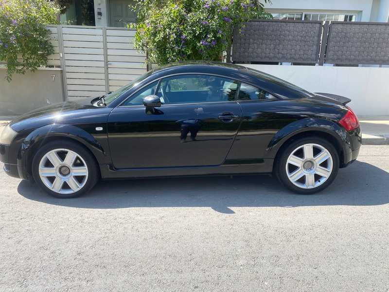 Audi TT 1,8L 2006