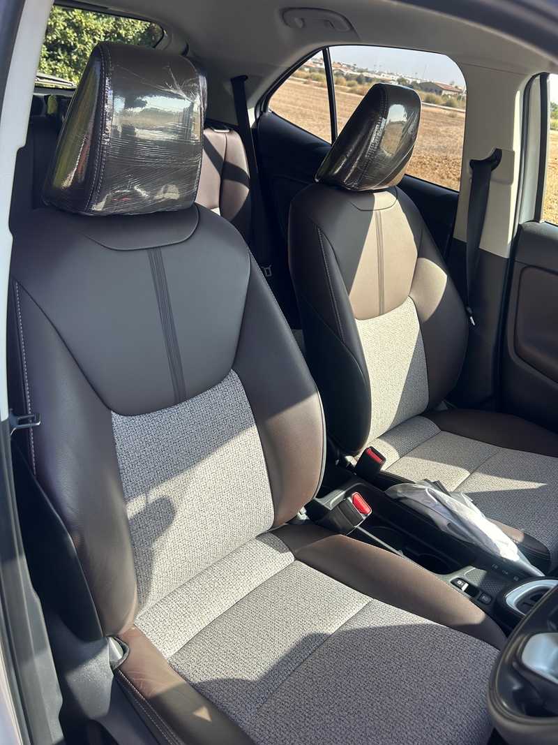 2022 Toyota Yaris Cross 1,5L 2022 Cyprus