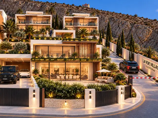 2-bedroom detached house for sale, Επαρχία Λεμεσού — Μονή