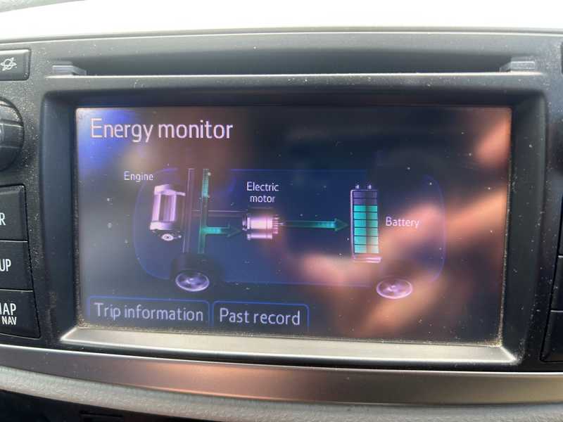 2014 Toyota Yaris 1,5L 2014 Cyprus