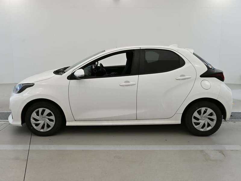 2022 Toyota Yaris 1,5L 2022 Cyprus