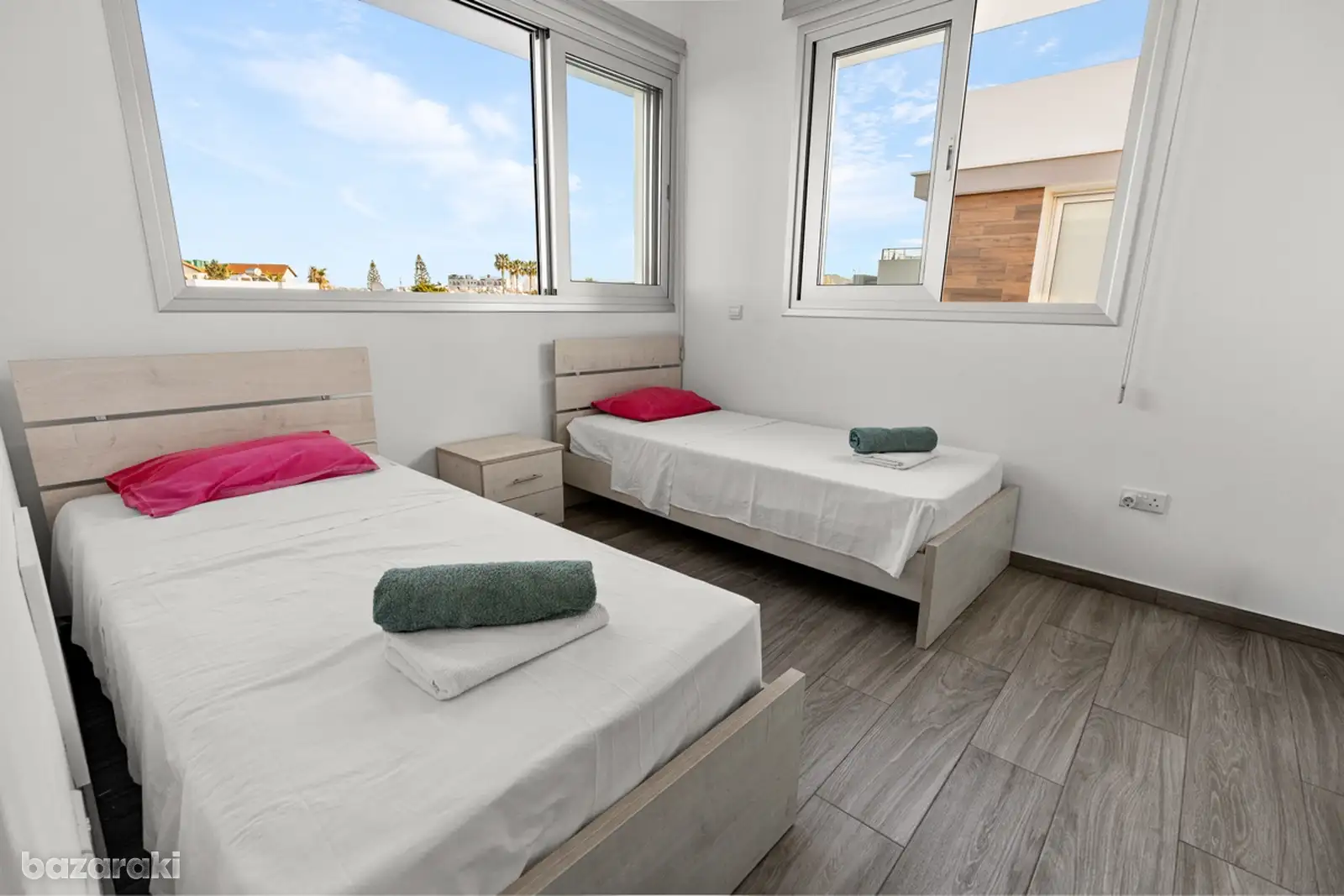 Villa, 3 bedrooms — 16