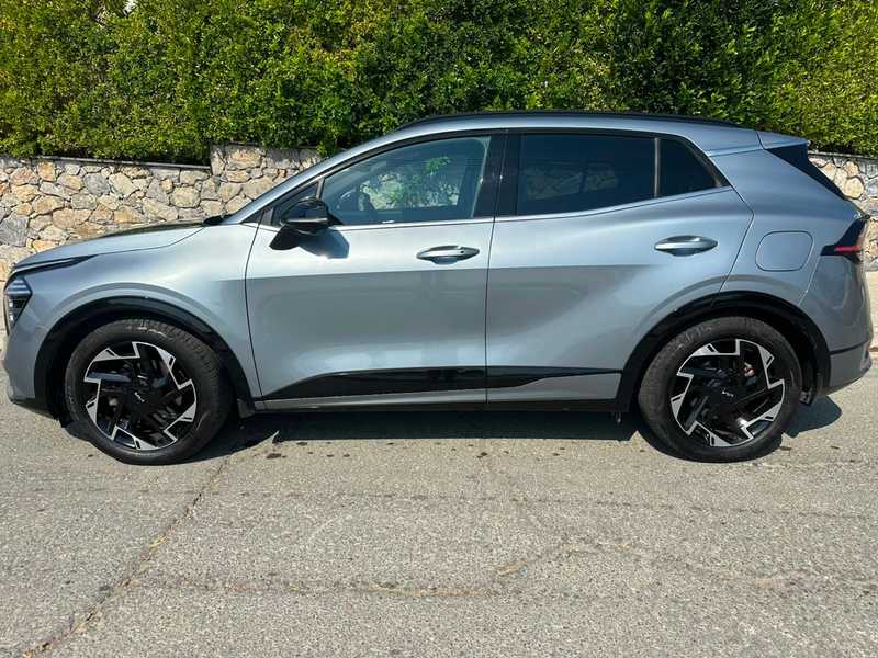 2022 KIA Sportage 1,6L 2022 Cyprus