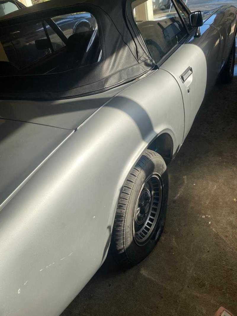 1974 Cars Classic 2,0L 1974 Cyprus