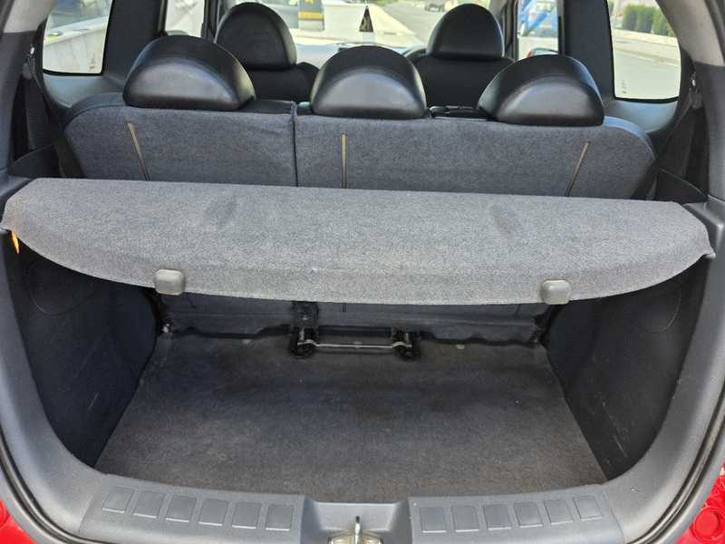 2008 Mitsubishi Colt 1,5L 2008 Cyprus