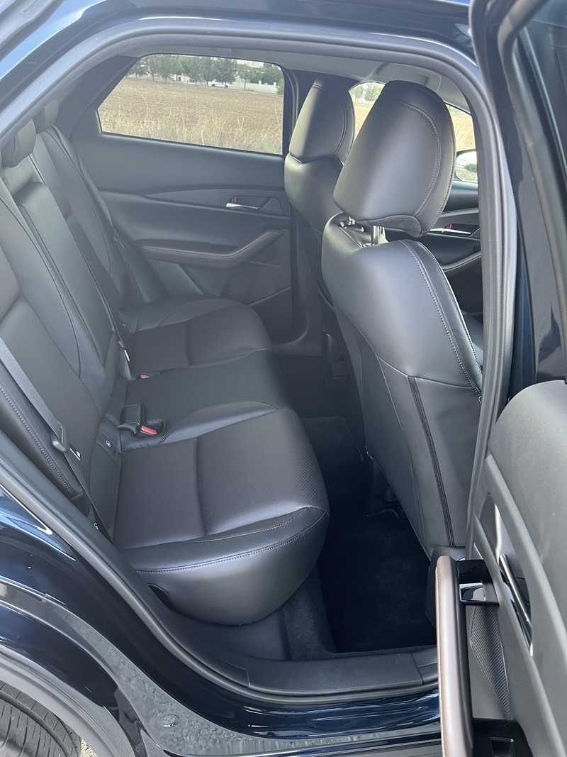 2021 Mazda CX-30 2,0L 2021 Cyprus
