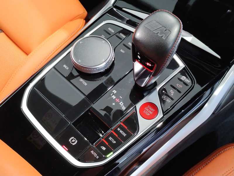 2023 BMW M3 3,0L 2023 Cyprus