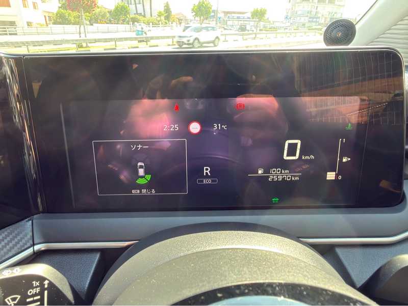 2023 Nissan Note 1,2L 2023 Cyprus