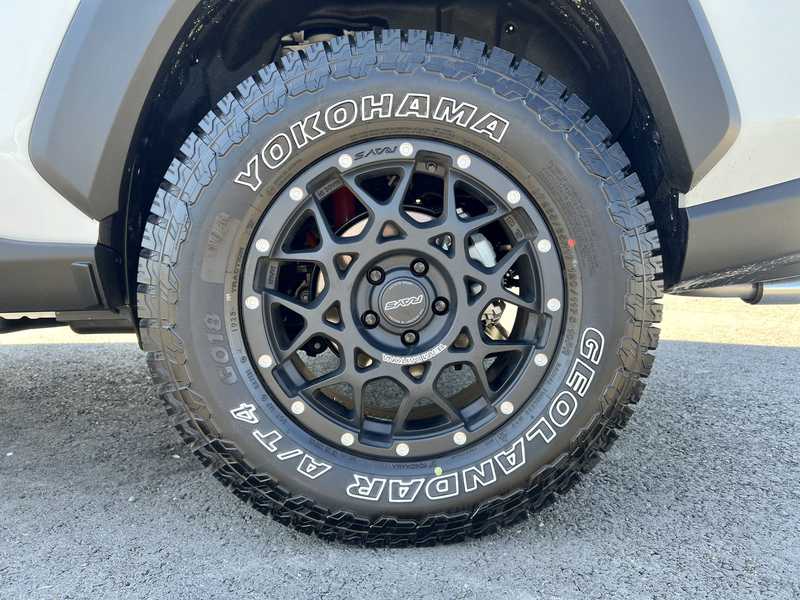 2025 Toyota RAV4 2,5L 2025 Cyprus