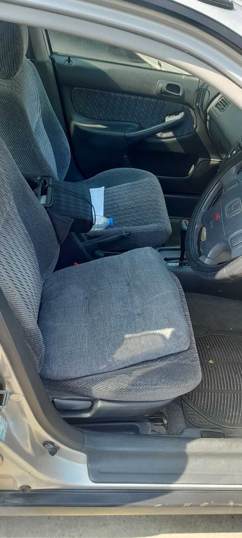 1999 Honda Civic 1,5L 1999 Cyprus