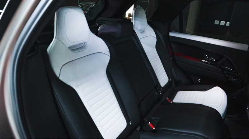 2024 Land Rover Range Rover 4,4L 2024 Cyprus