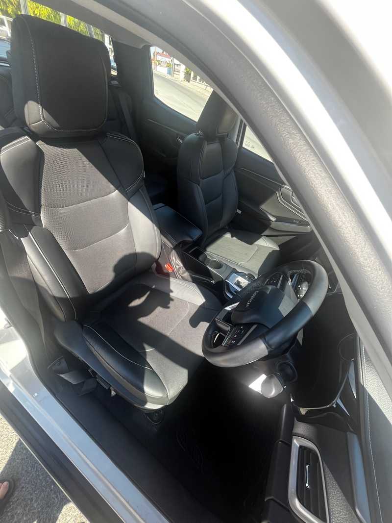 2023 Isuzu D-MAX 1,9L 2023 Cyprus