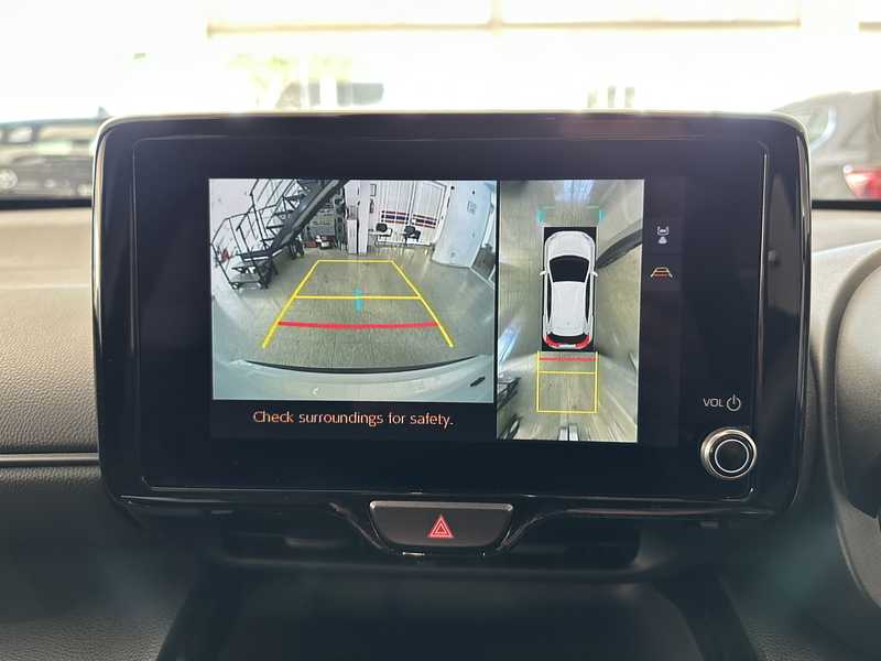 2025 Toyota Yaris Cross 1,5L 2025 Cyprus
