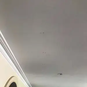 Custom-height cornice and crown molding installation in paphos, Επαρχία Πάφου — Πάφος - Κάτω Πάφος