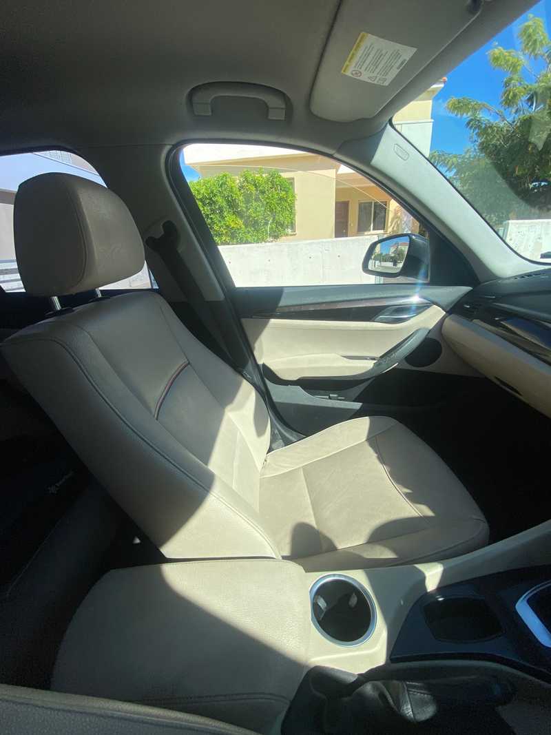 2013 BMW X1 2,0L 2013 Cyprus