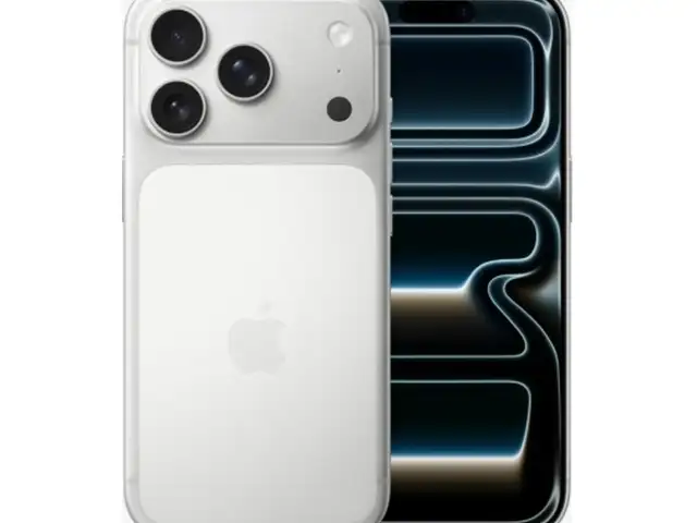 Apple iphone 17 pro max 5g 512gb 12gb ram nano-sim +esim silver eu, Limassol — Limassol Marina