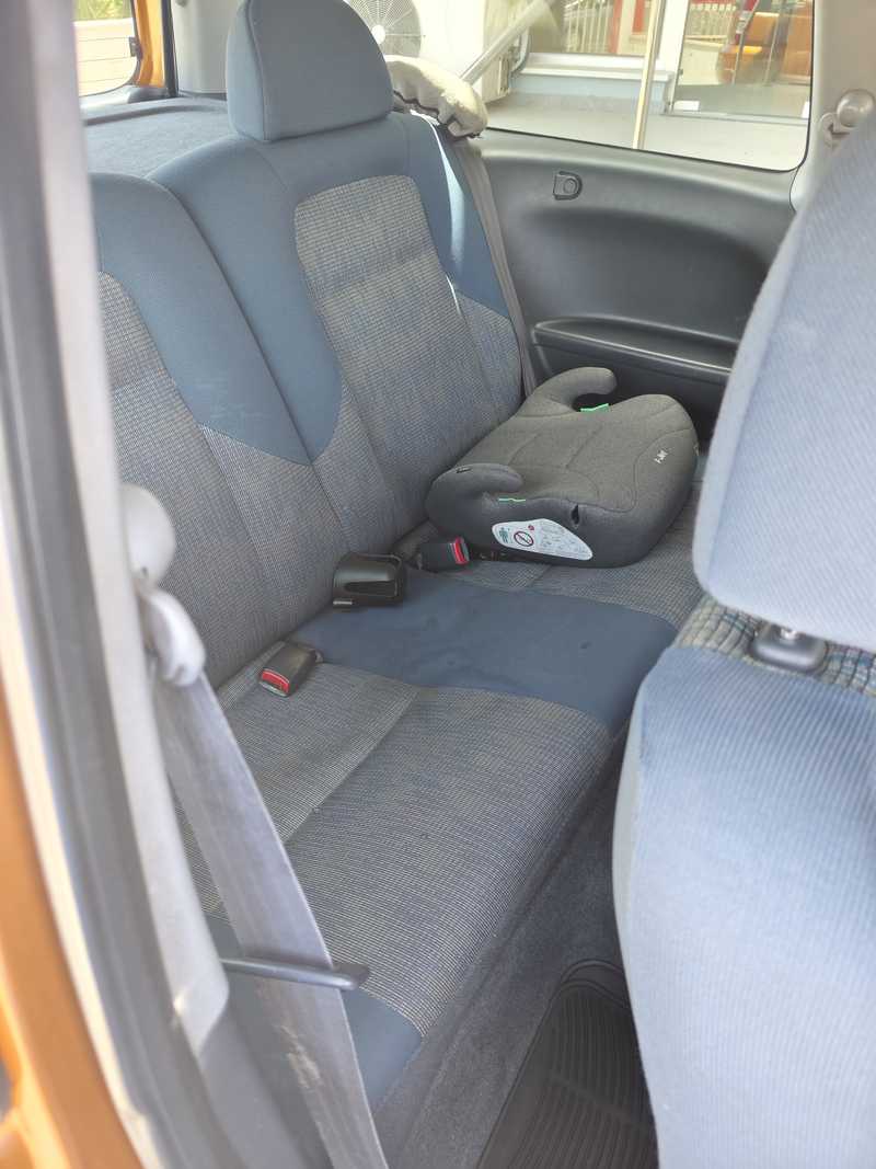 2000 Honda HR-V 1,6L 2000 Cyprus