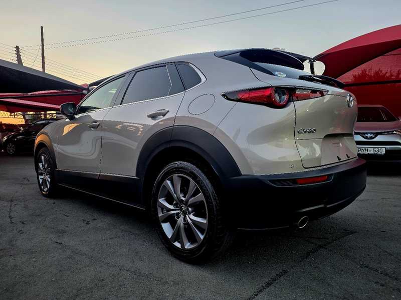 2023 Mazda CX-30 2,0L 2023 Cyprus