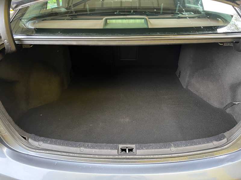 2010 Toyota Avensis 1,8L 2010 Cyprus