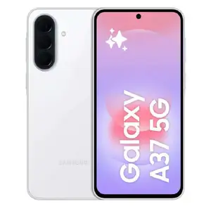 Mobile-samsung-a37-5g-a376-6128gb-white, Limassol — Limassol - Agios Ioannis