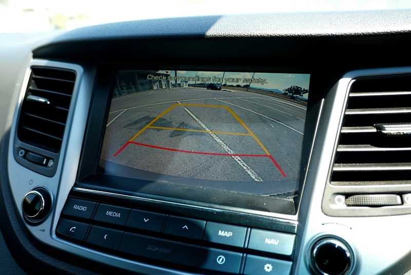 2016 Hyundai Tucson 1,7L 2016 Cyprus