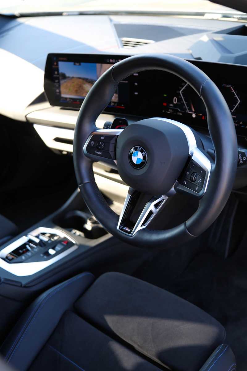 2024 BMW 1-Series 1,5L 2024 Cyprus