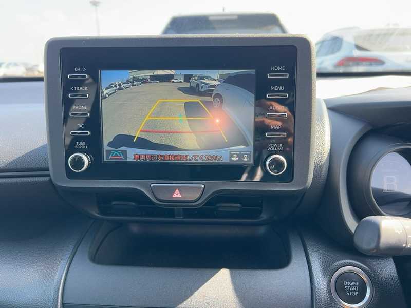 2024 Toyota Yaris Cross 1,5L 2024 Cyprus