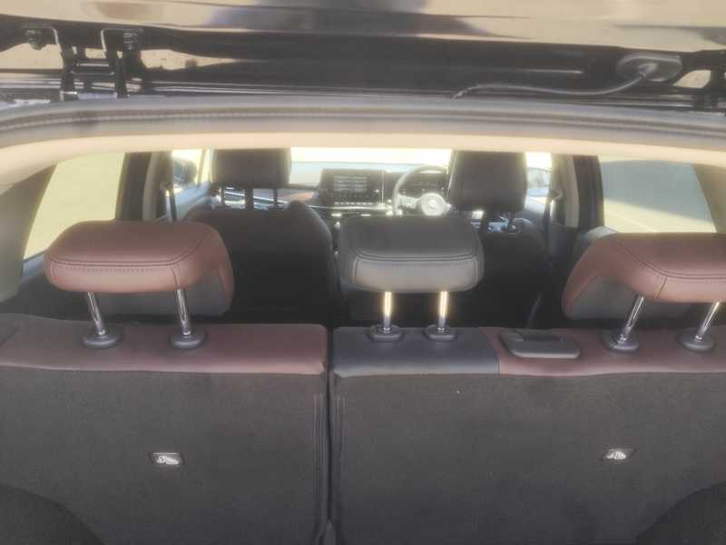 2024 Nissan Aura 1,2L 2024 Cyprus