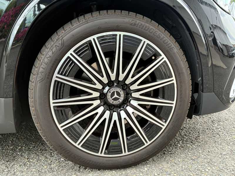 2025 Mercedes-Benz GLA-Class 2,0L 2025 Cyprus
