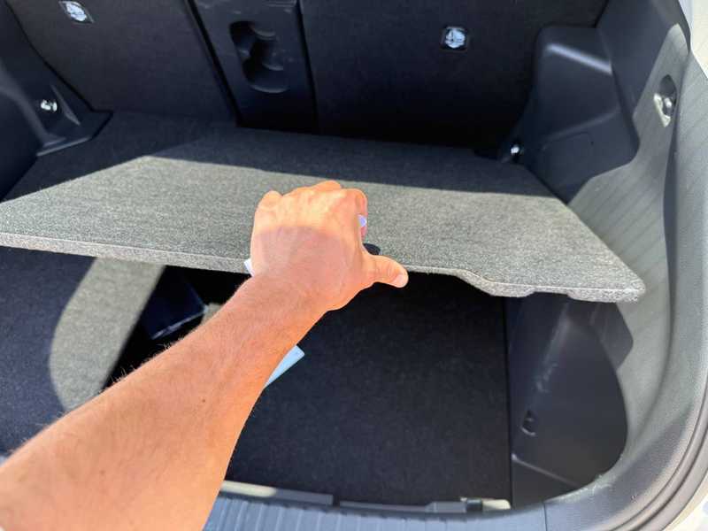 2025 Toyota Yaris Cross 1,5L 2025 Cyprus