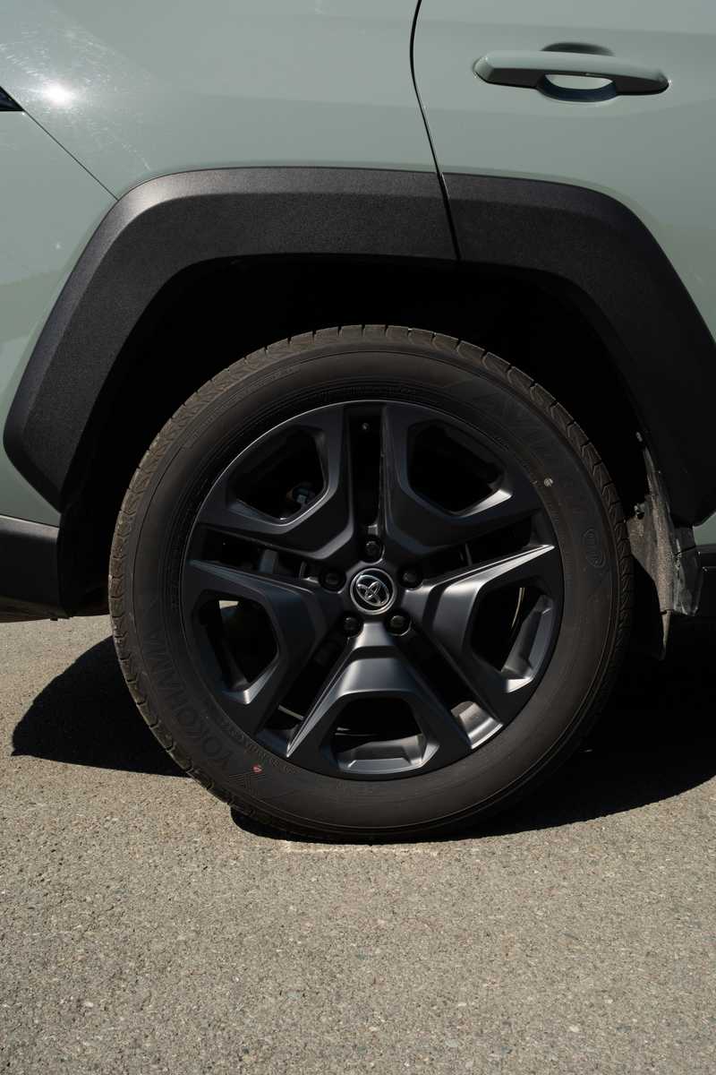 2025 Toyota RAV4 2,5L 2025 Cyprus