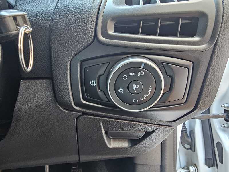 2017 Ford Focus 1,0L 2017 Cyprus
