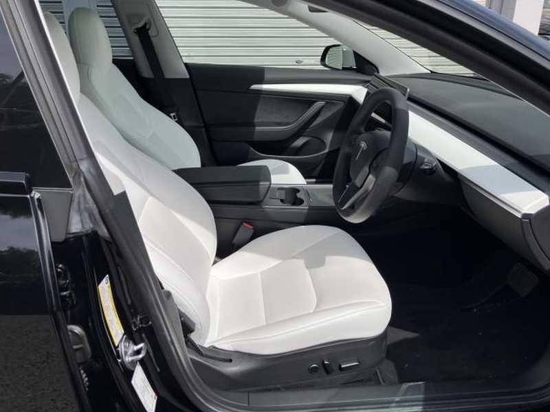 2022 Tesla Model 3 Electric 2022 Cyprus