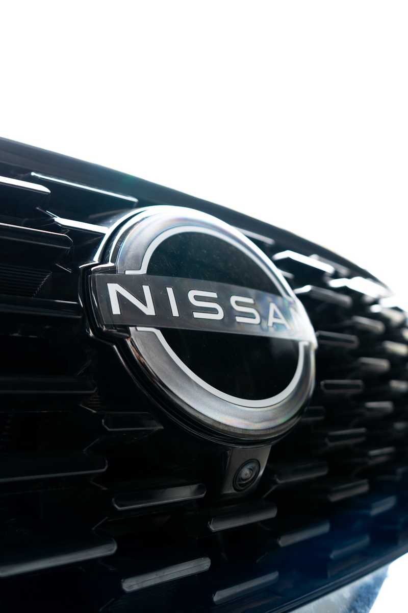 2025 Nissan Qashqai 1,5L 2025 Cyprus