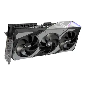 Inno3d rtx 5080 ichill x3 hdmi 3xdp 16gb gddr7 - c50803-16d7x-176069h, Nicosia — Agioi Omologites